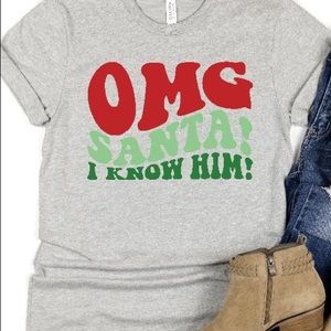 Graphic Tee